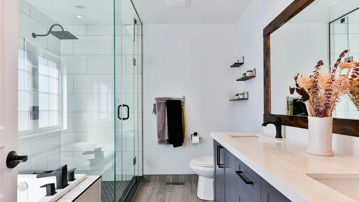 cout d une renovation de salle de bain — Coût d'une rénovation de salle de bain : ce qu'il faut prévoir
