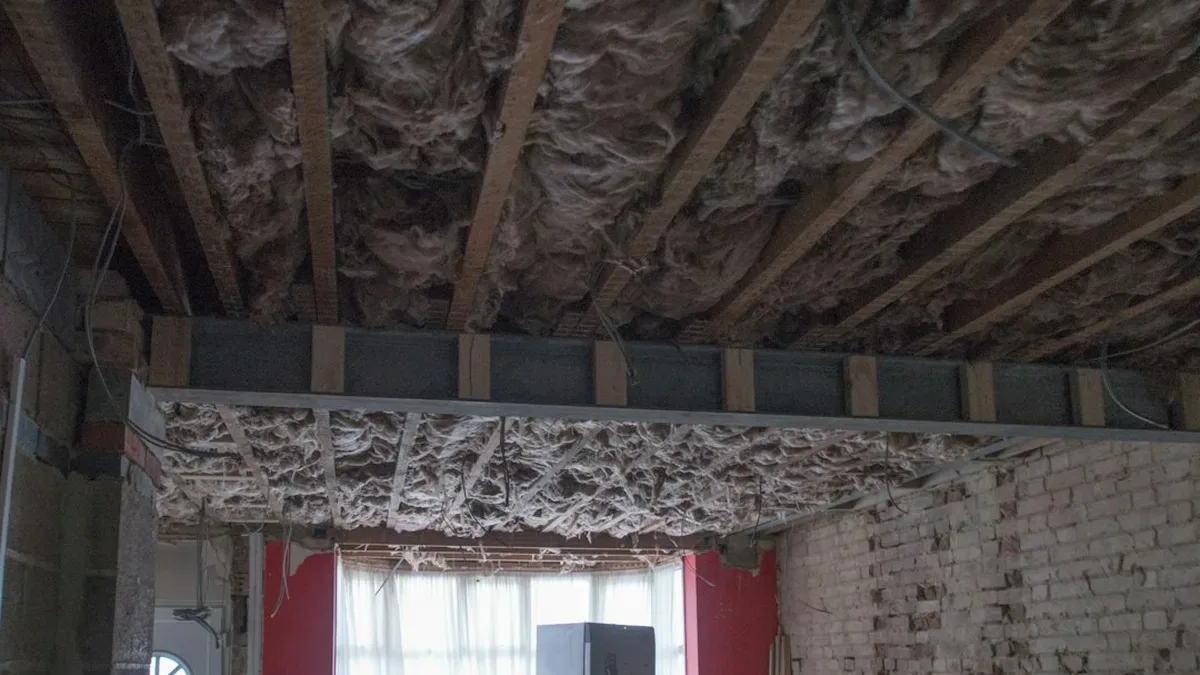 laine de bois isolation — Laine de bois isolation : mode d'emploi