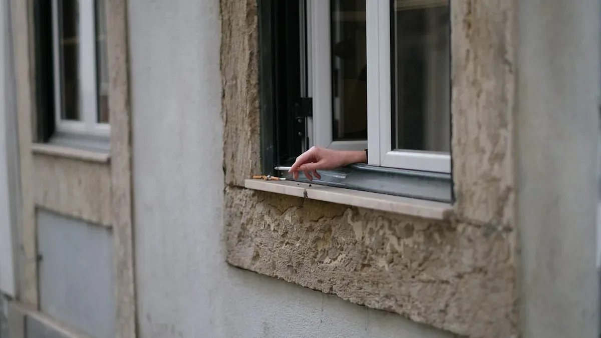 isolation d une fenetre — Isolation d'une fenêtre : ce qu’il faut savoir