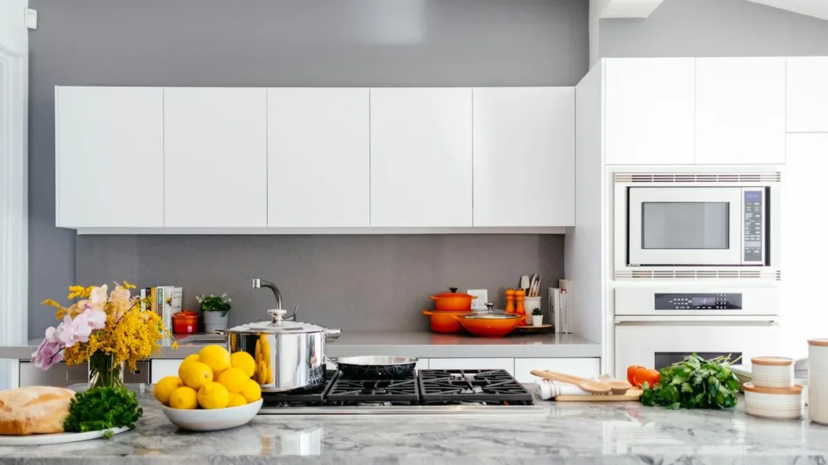 renovation meuble cuisine — Rénovation meuble cuisine : les réponses aux questions fréquentes