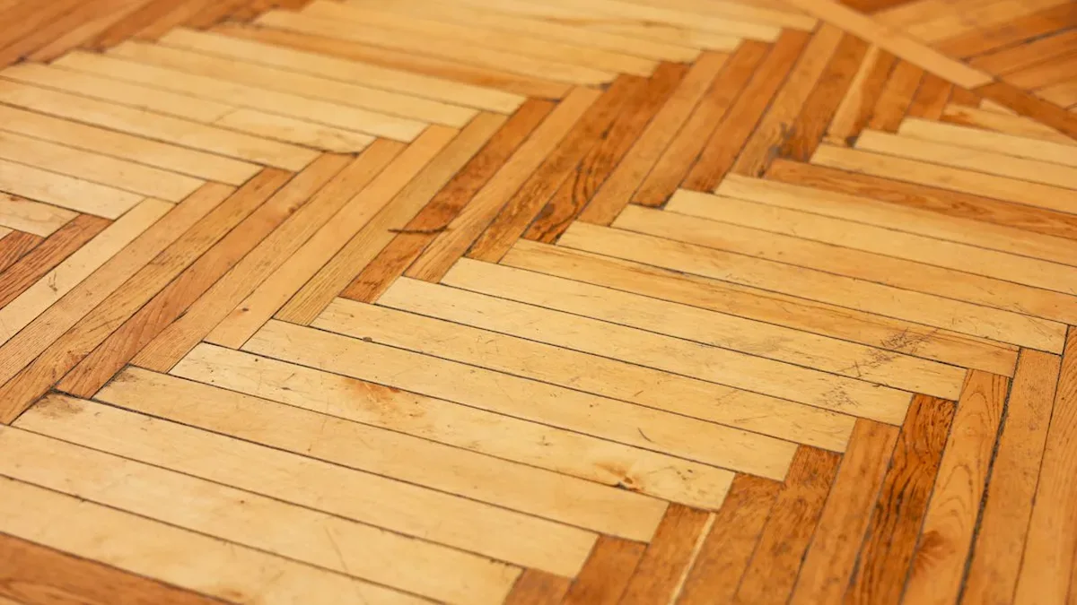 renover un parquet ancien — Rénover un parquet ancien : comprendre et agir