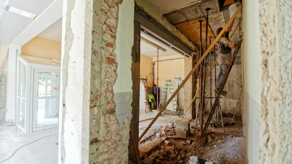 tva pour travaux renovation — Tva pour travaux rénovation : comprendre et agir